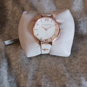 Olivia Burton Watch